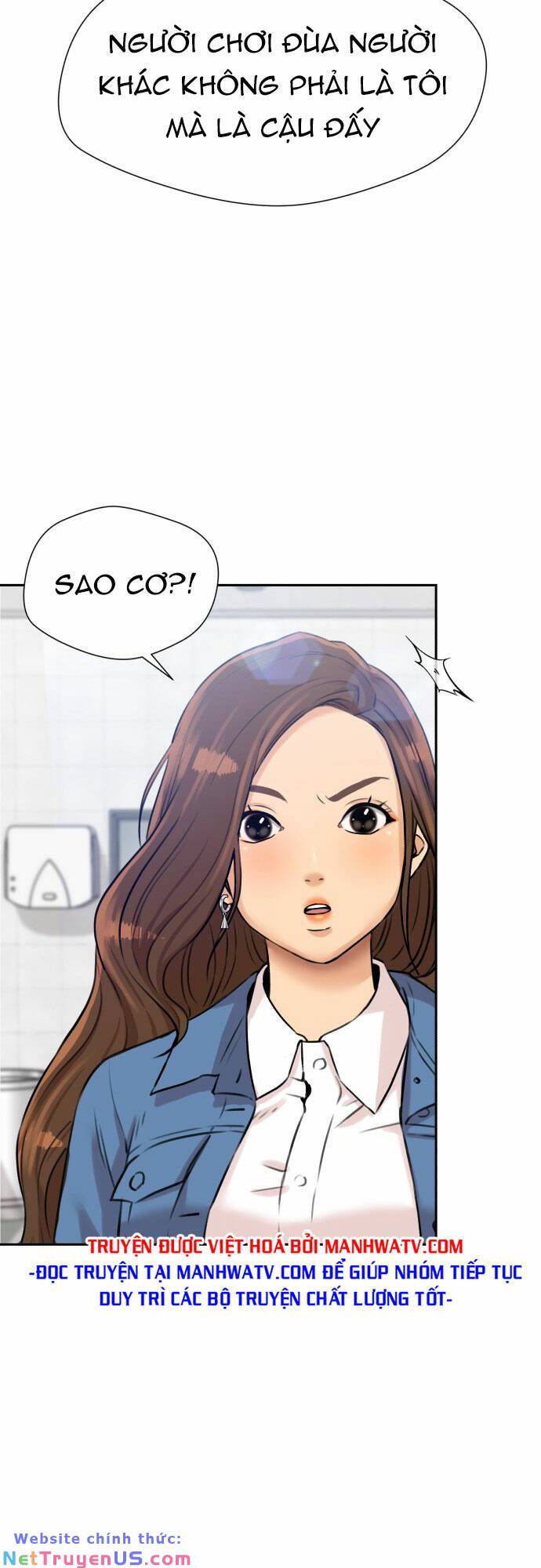 gương mặt thiên tài chapter 112 36