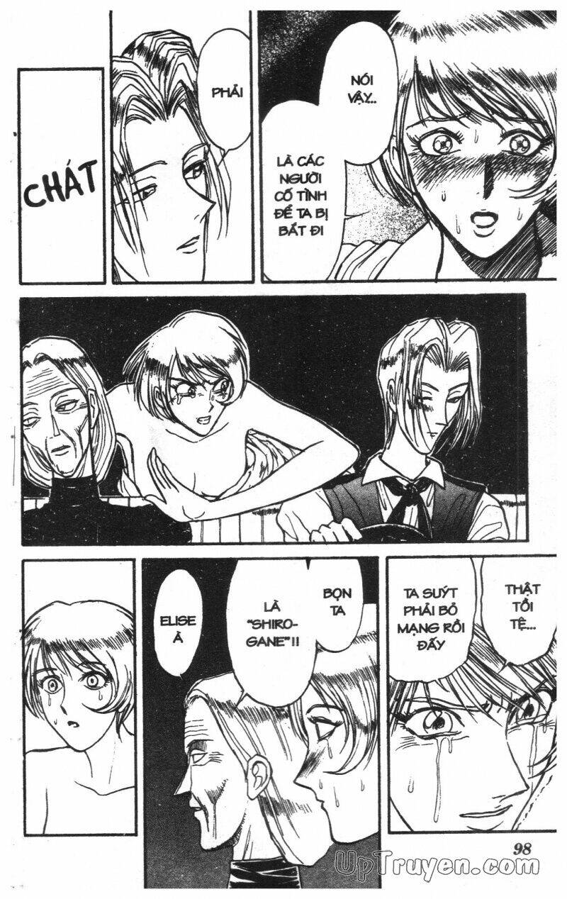 karakuri circus - gánh xiếc quái dị chapter 10 109