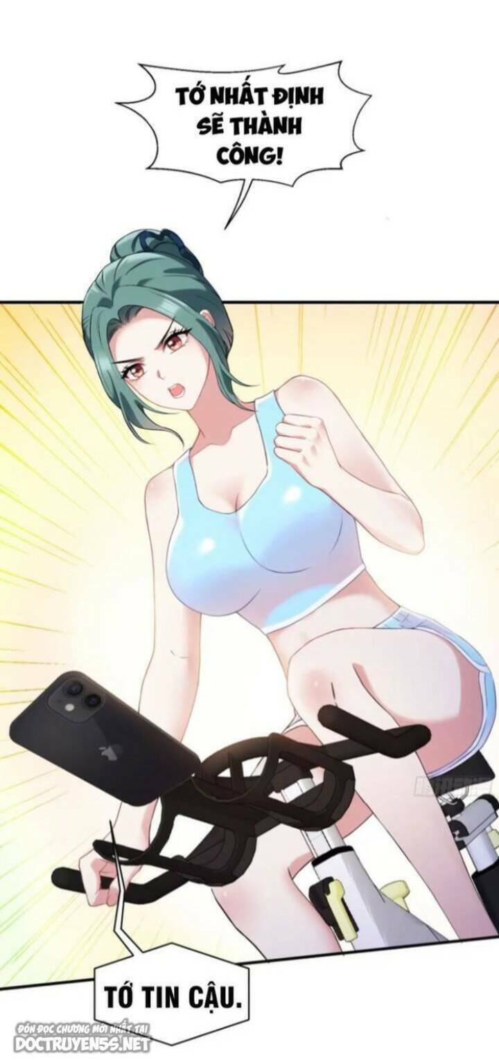Bỏ Làm Simp Chúa, Ta Có Trong Tay Cả Tỉ Thần Hào chapter 11.2 19