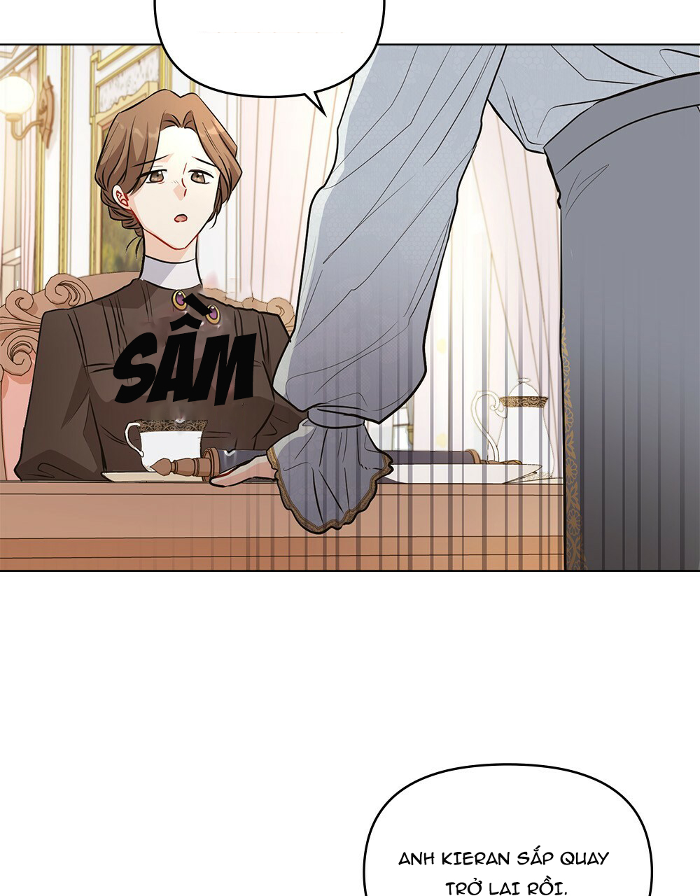 đi tìm nàng camellia chapter 18.1 42