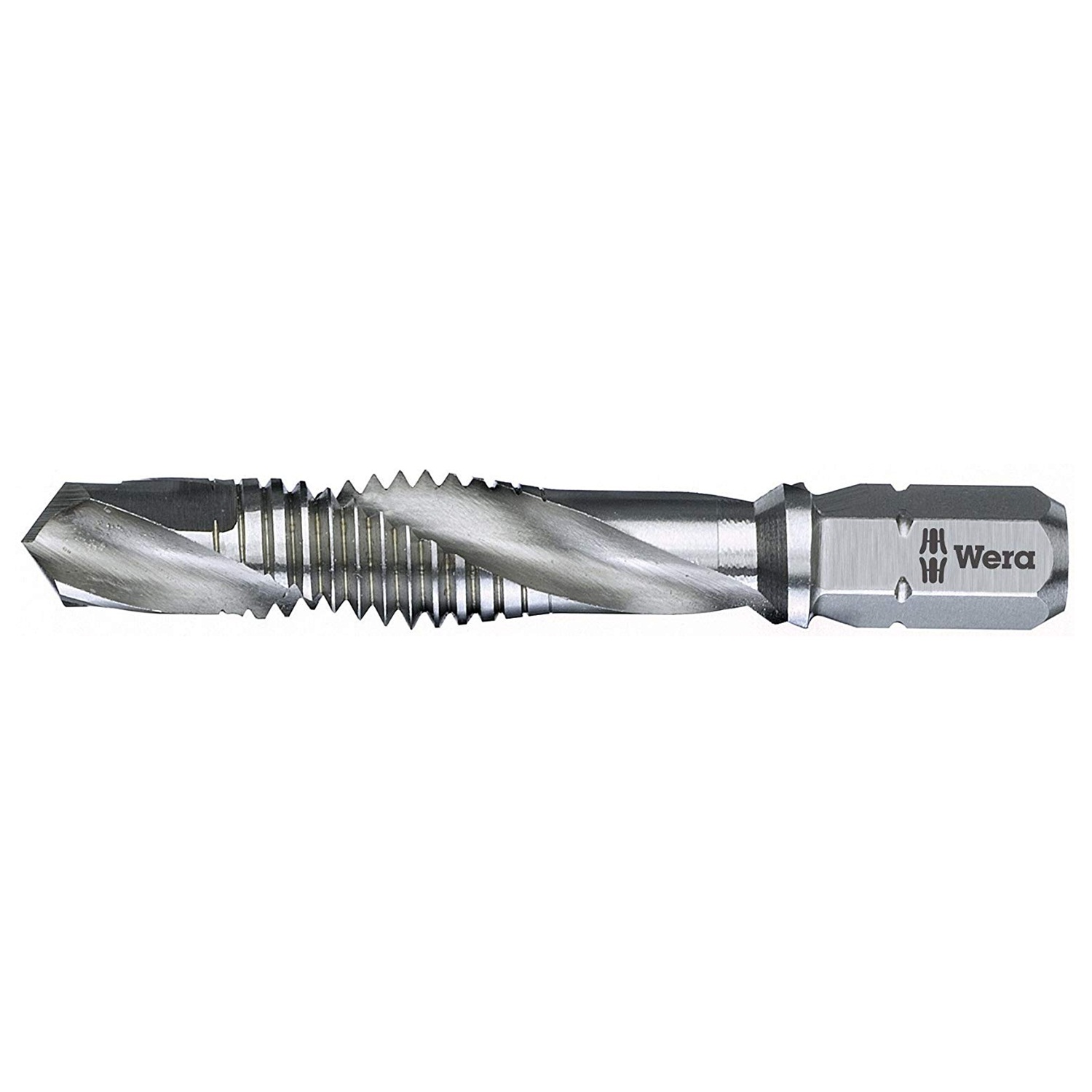 Bộ Kraftform Kompakt M 1 Metal Wera 05135928001