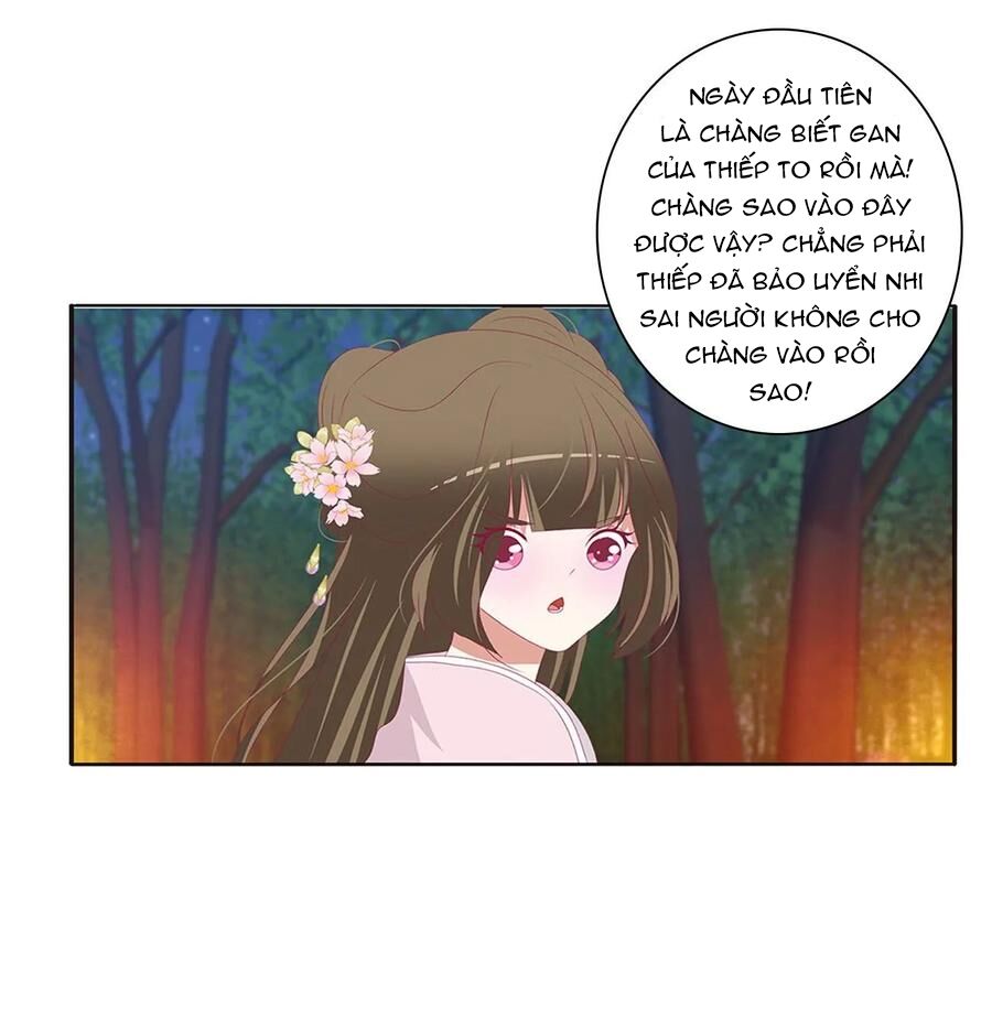 thông linh phi chapter 629 2