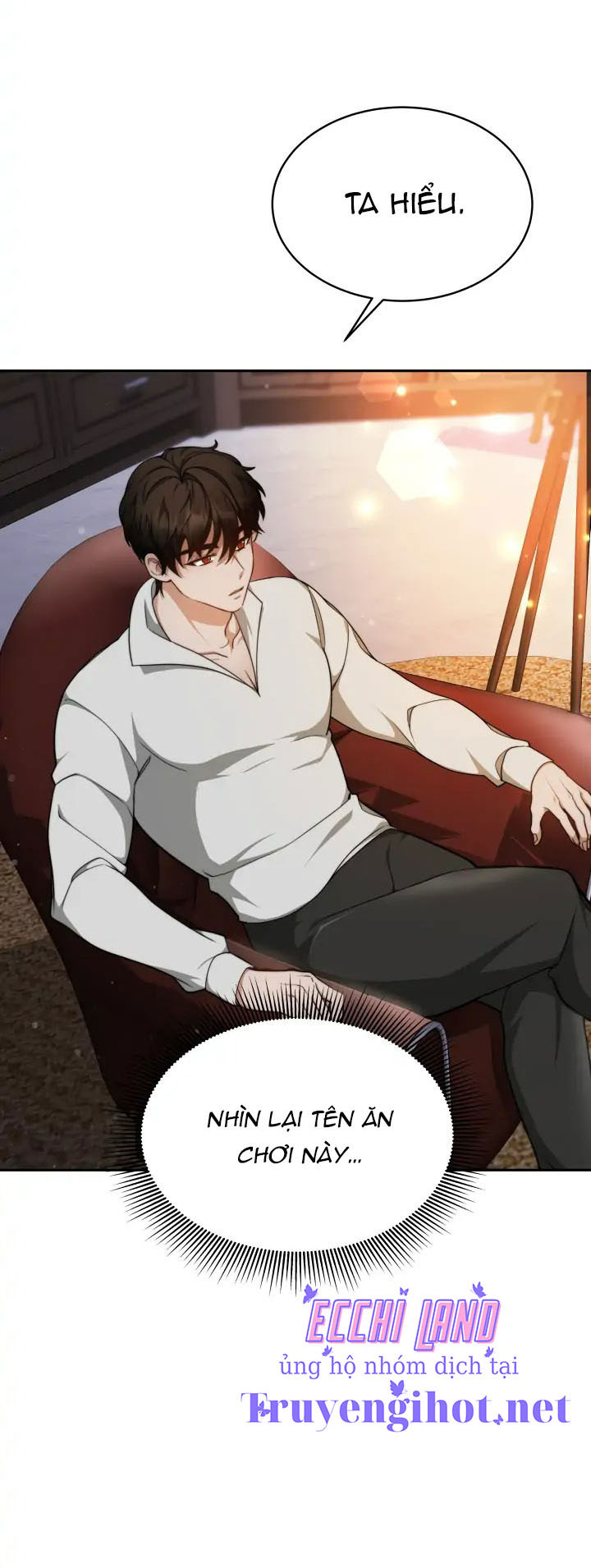 chồng cũ của tôi trở thành nam chính chapter 2.1 23