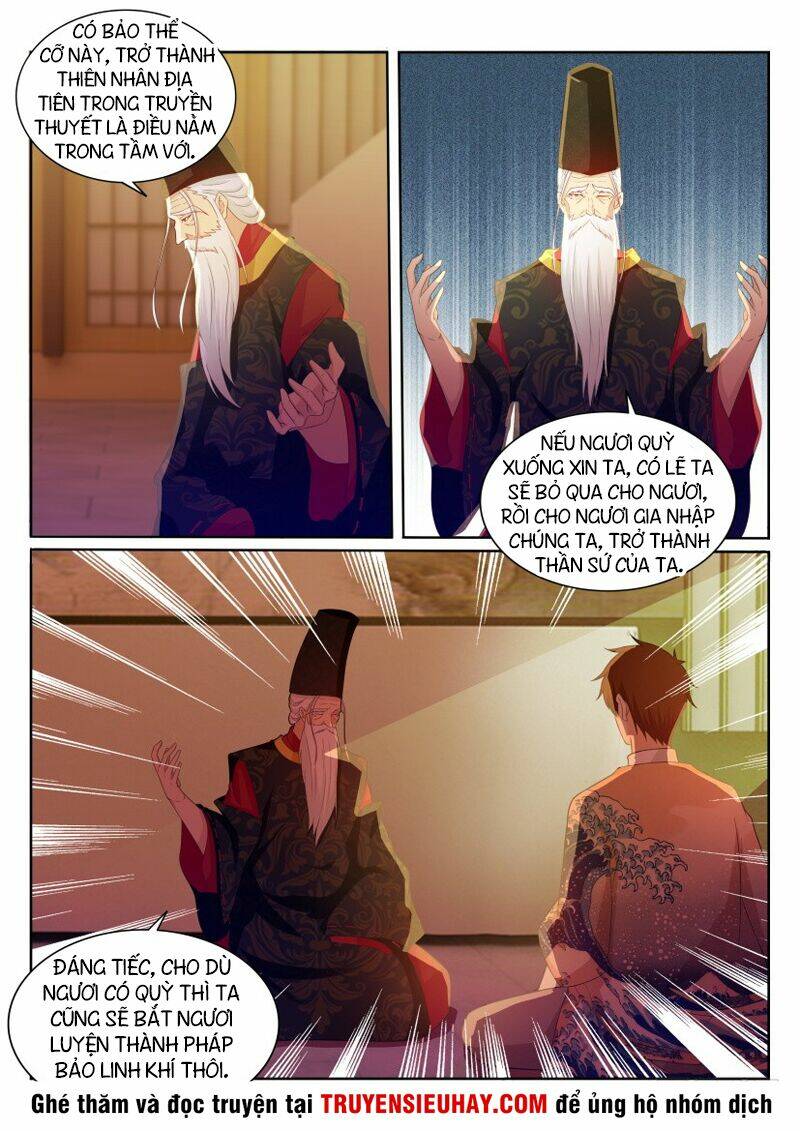 Trọng Sinh Đô Thị Tu Tiên Chapter 203 - Trang 13