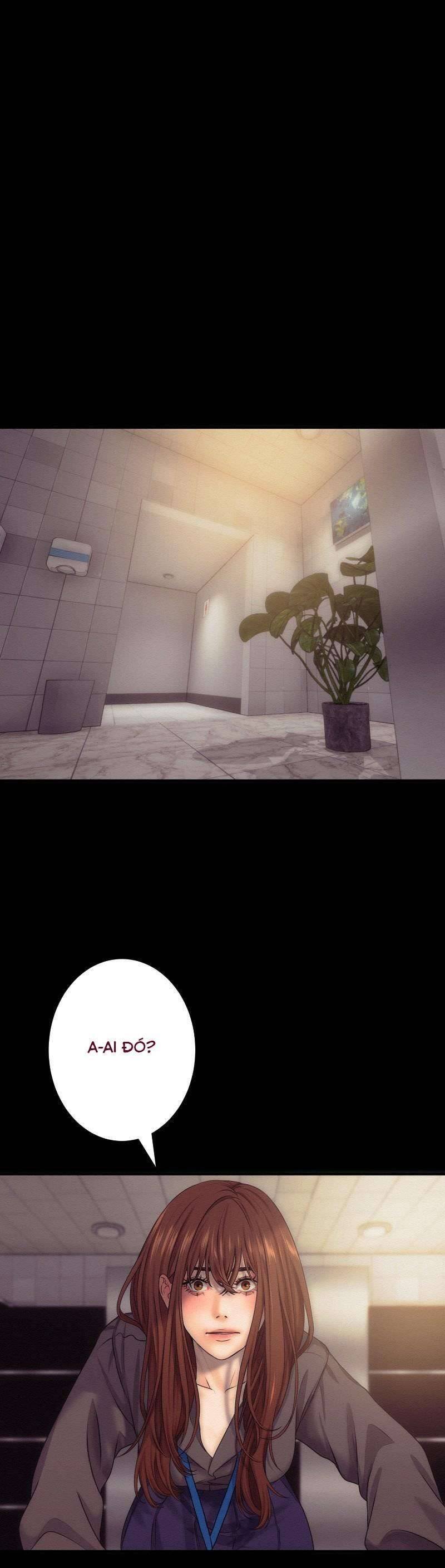 [18+] người yêu tôi là kẻ tâm thần chapter 14 8