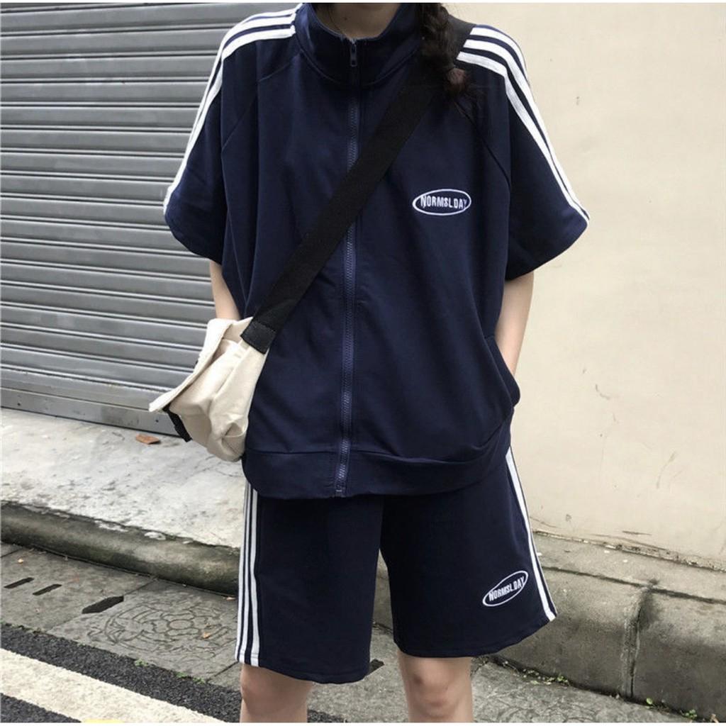 ĐỒ THỂ THAO UNISEX CỰC CÁ TÍNH - MÃ 03