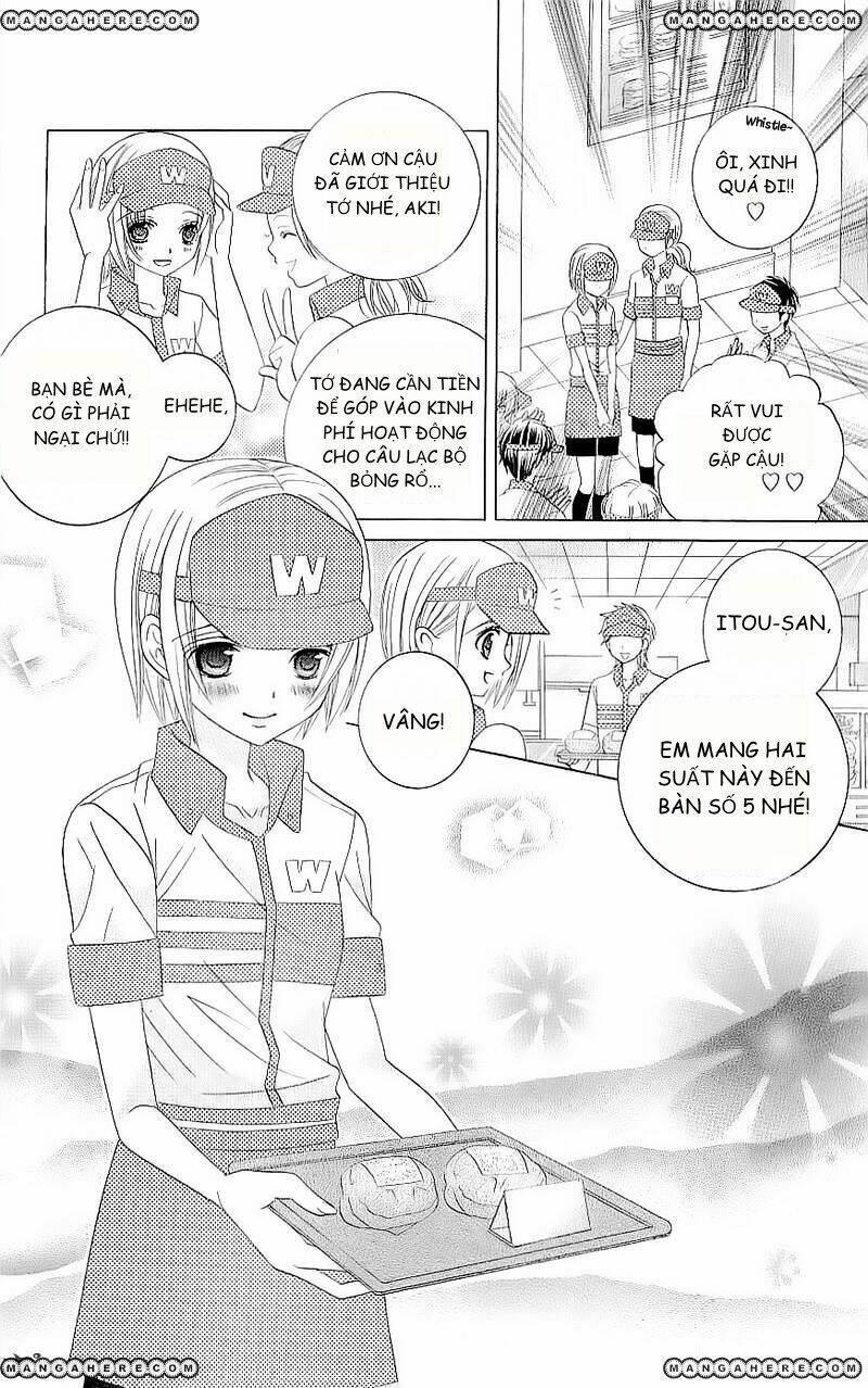 suki desu suzuki-kun!! chapter 49 31