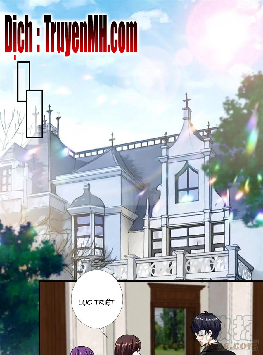 thí hôn lão công, cần giúp sức chapter 285 1