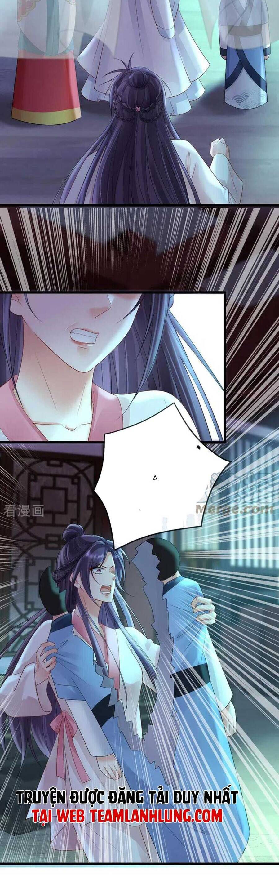 sự trả thù của vương phi chapter 66 22