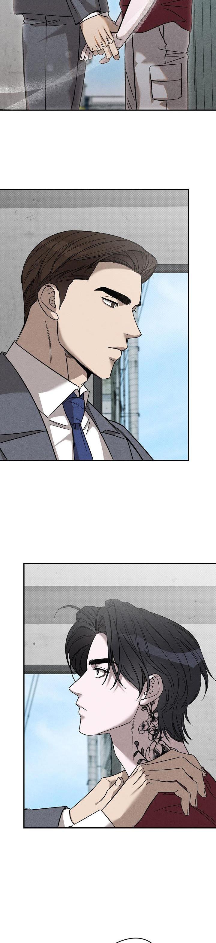 chạm vào em chapter 17 3