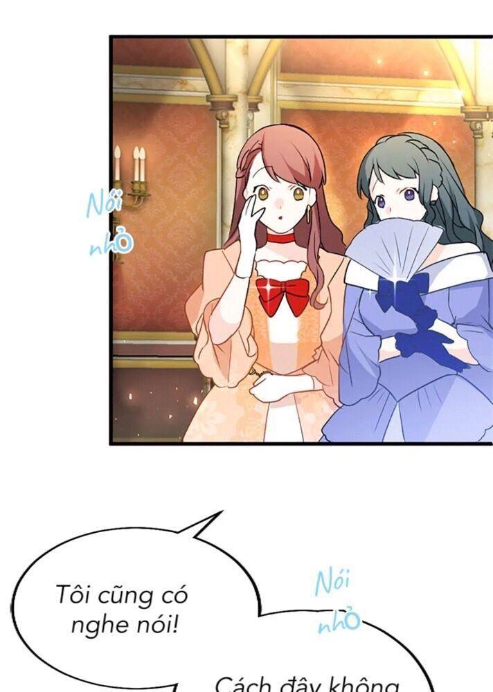 đại tiểu thư tại sao lại cải nam trang chapter 39 66