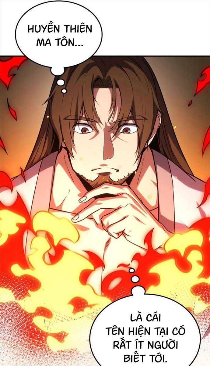 huyền thoại game thủ - tái xuất chapter 128 64