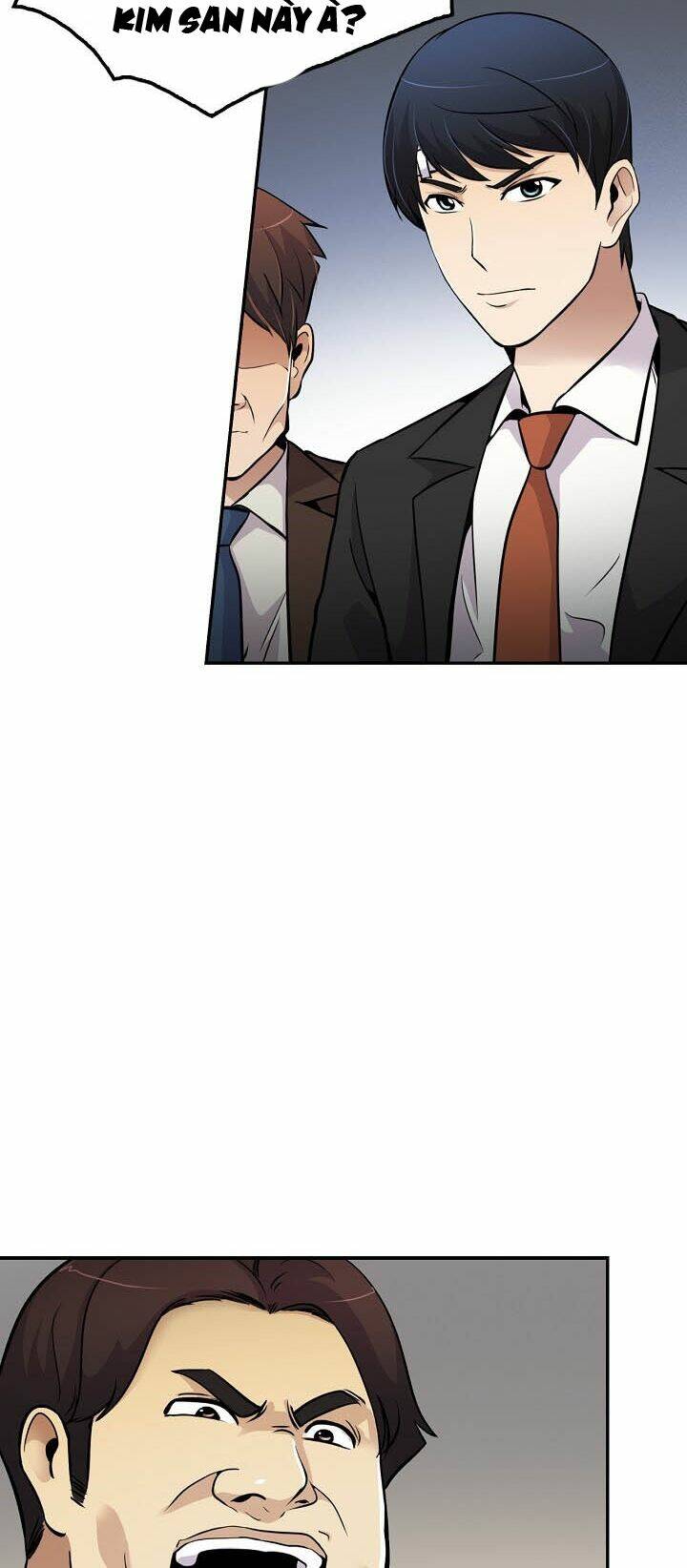 điều tra viên chuyển sinh chapter 52 49