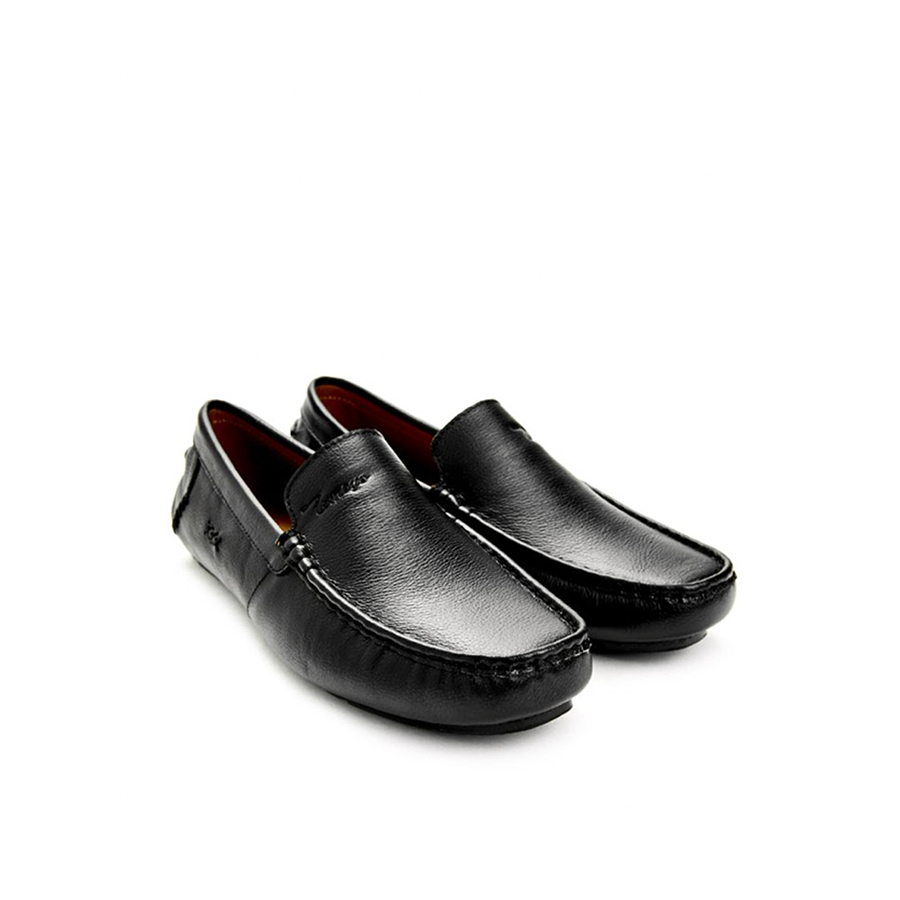 Giày Lười Nam Tomoyo Penny Loafer George TMN06101