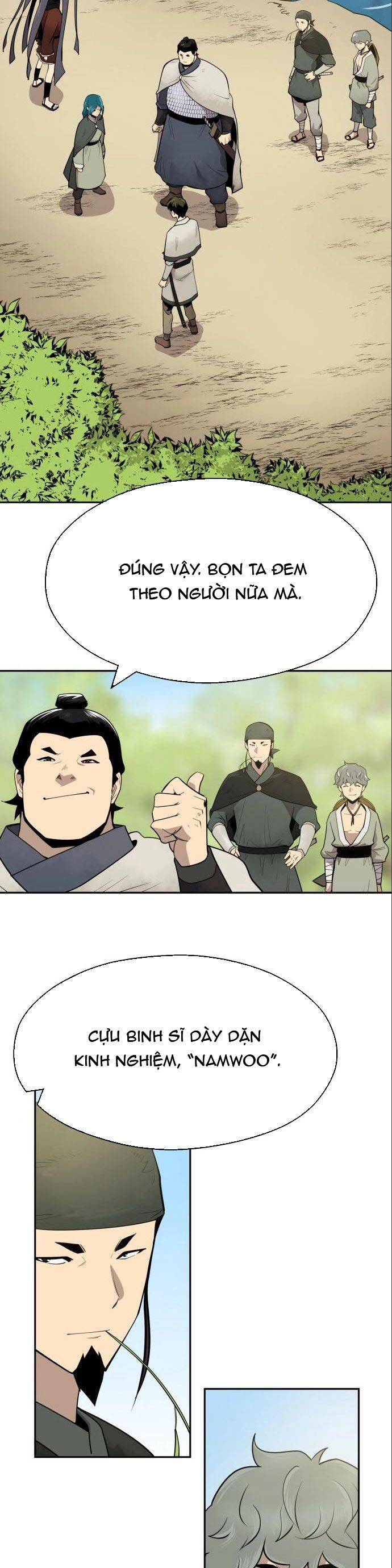 thiếu niên kiếm sư chapter 37 7