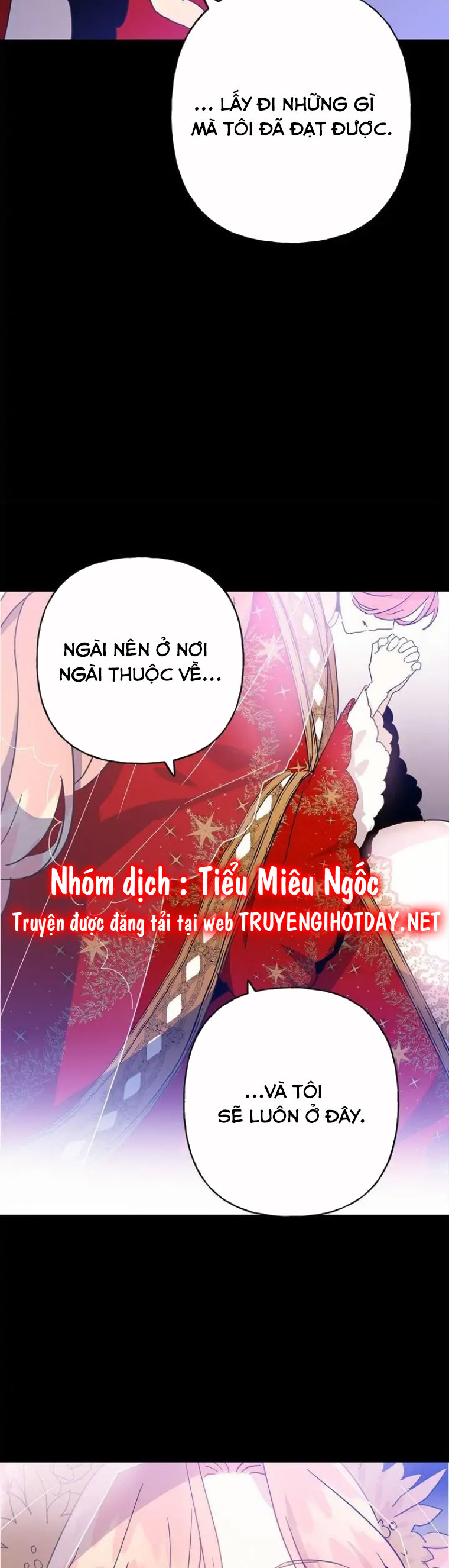bình tĩnh nào, tiểu thư! chapter 34 7