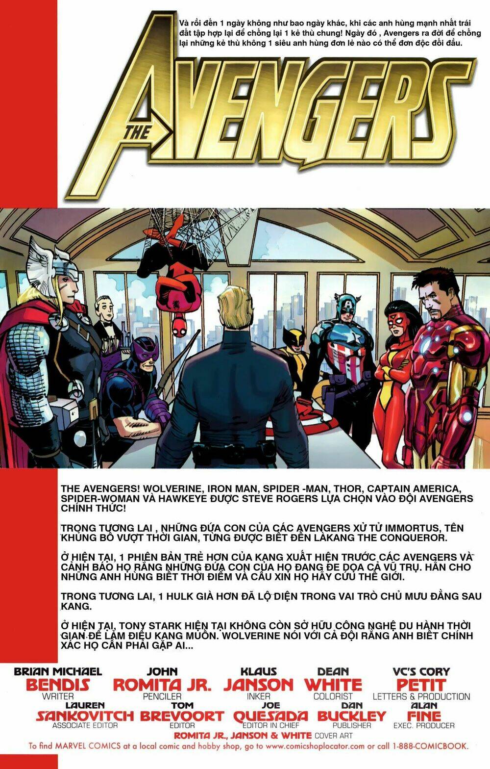 avengers vol 4 chapter 2 4