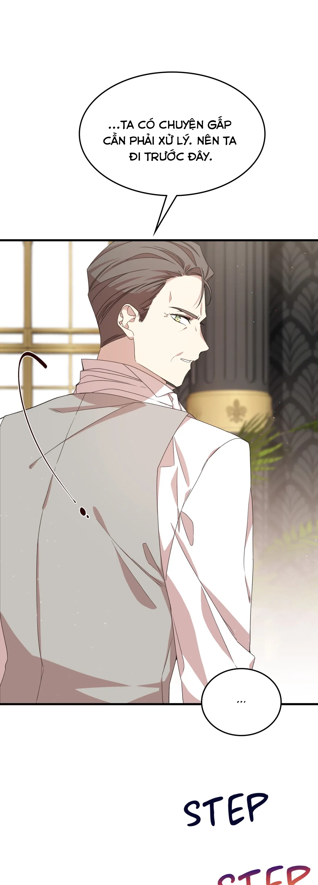 chị ấy là nữ chính trong truyện đó chapter 38 15