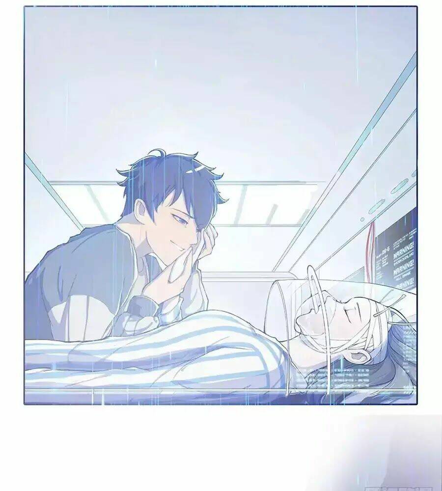 ta không phải nữ thần chapter 3 29