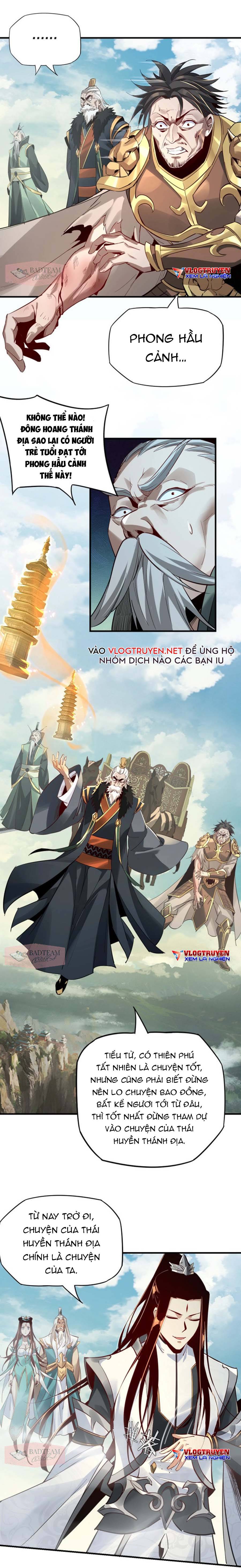 ta thiên mệnh đại phản phái [truyện chữ] chapter 8 3