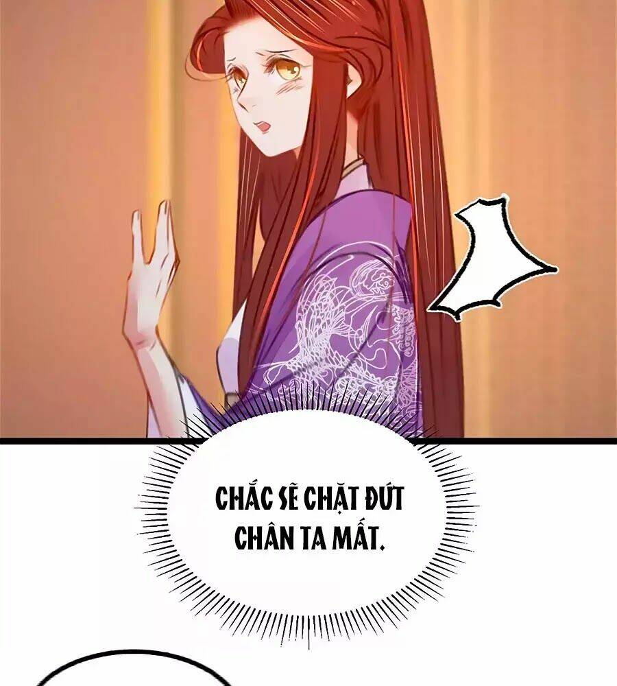 phượng hoàn triều: vương gia yêu nghiệt xin tránh đường chapter 38 13