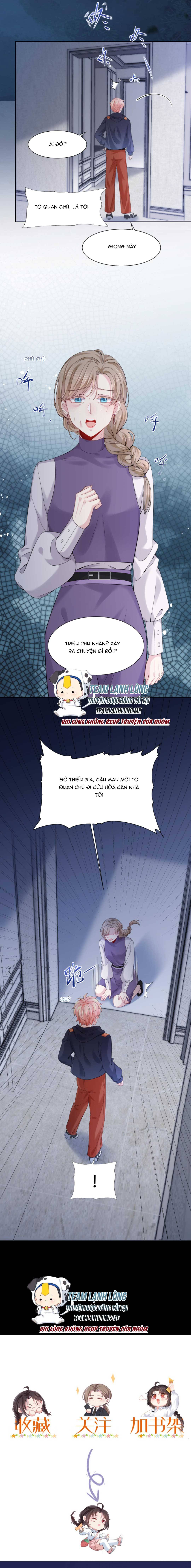 sau khi xuống núi , đại lão huyền học chấn động cả thế giới chapter 154 6