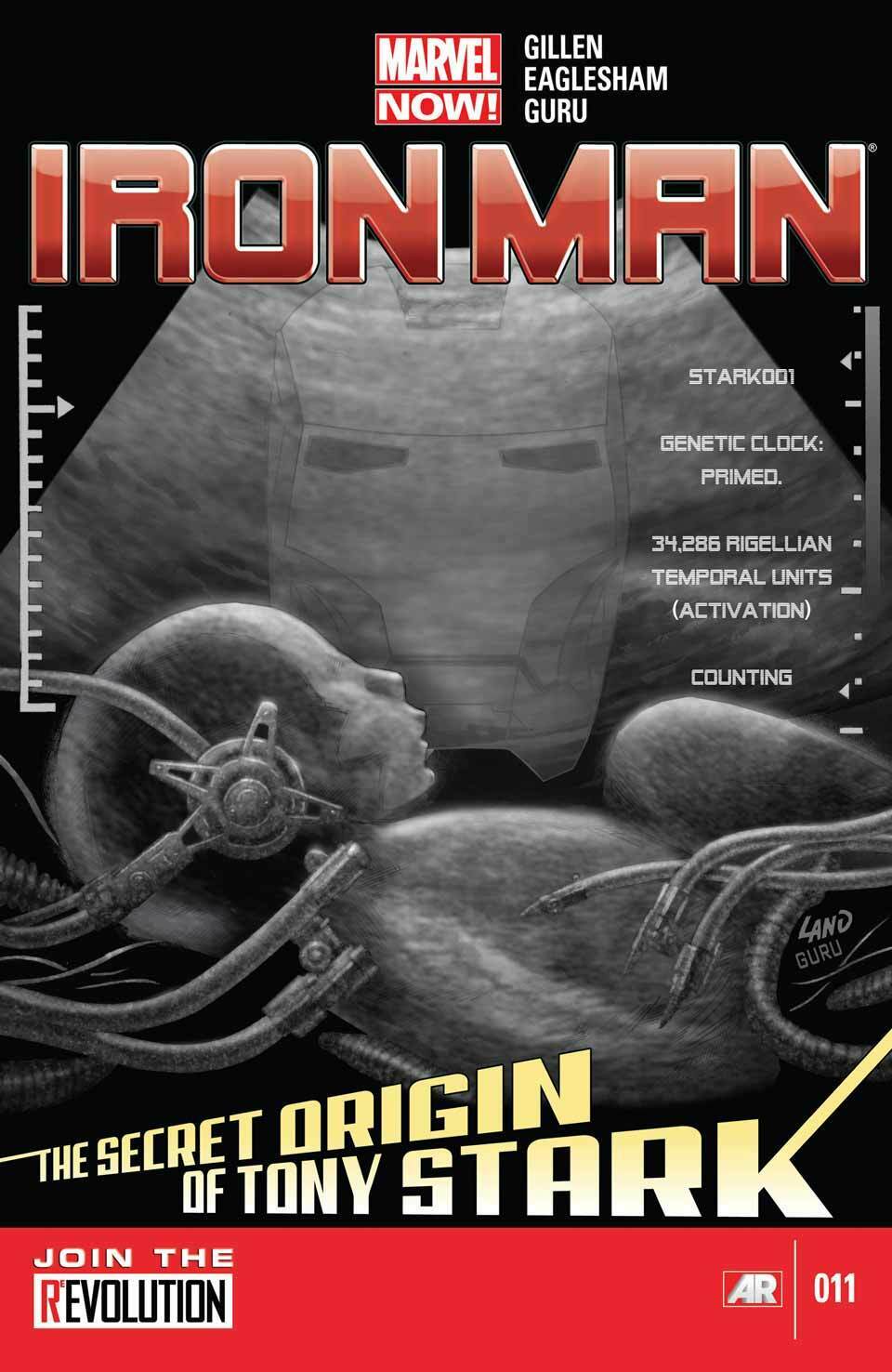 iron man v5 chapter 11 1