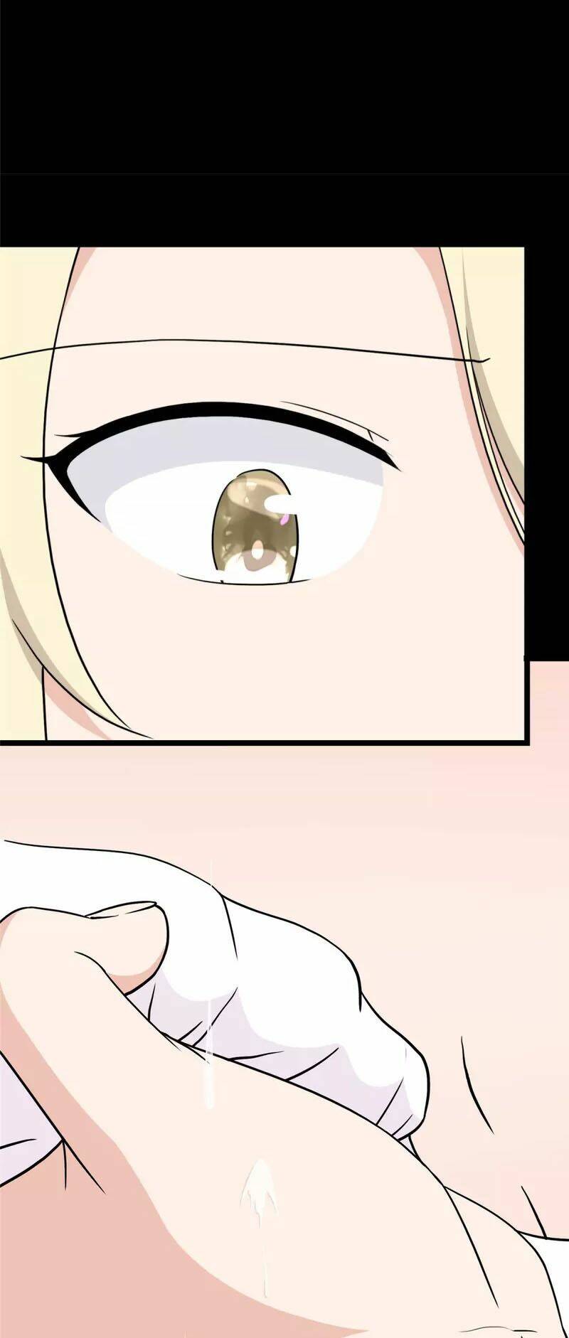 bạn gái virus của tôi chapter 302 25