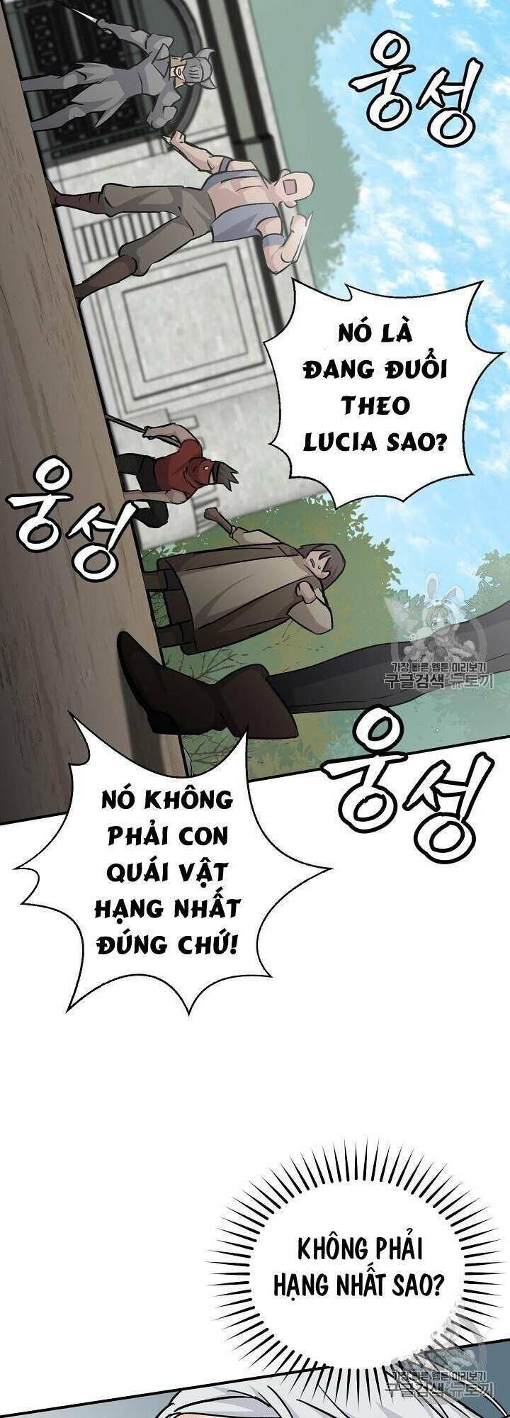 tôi lên cấp chỉ bằng cách ăn chapter 27 35