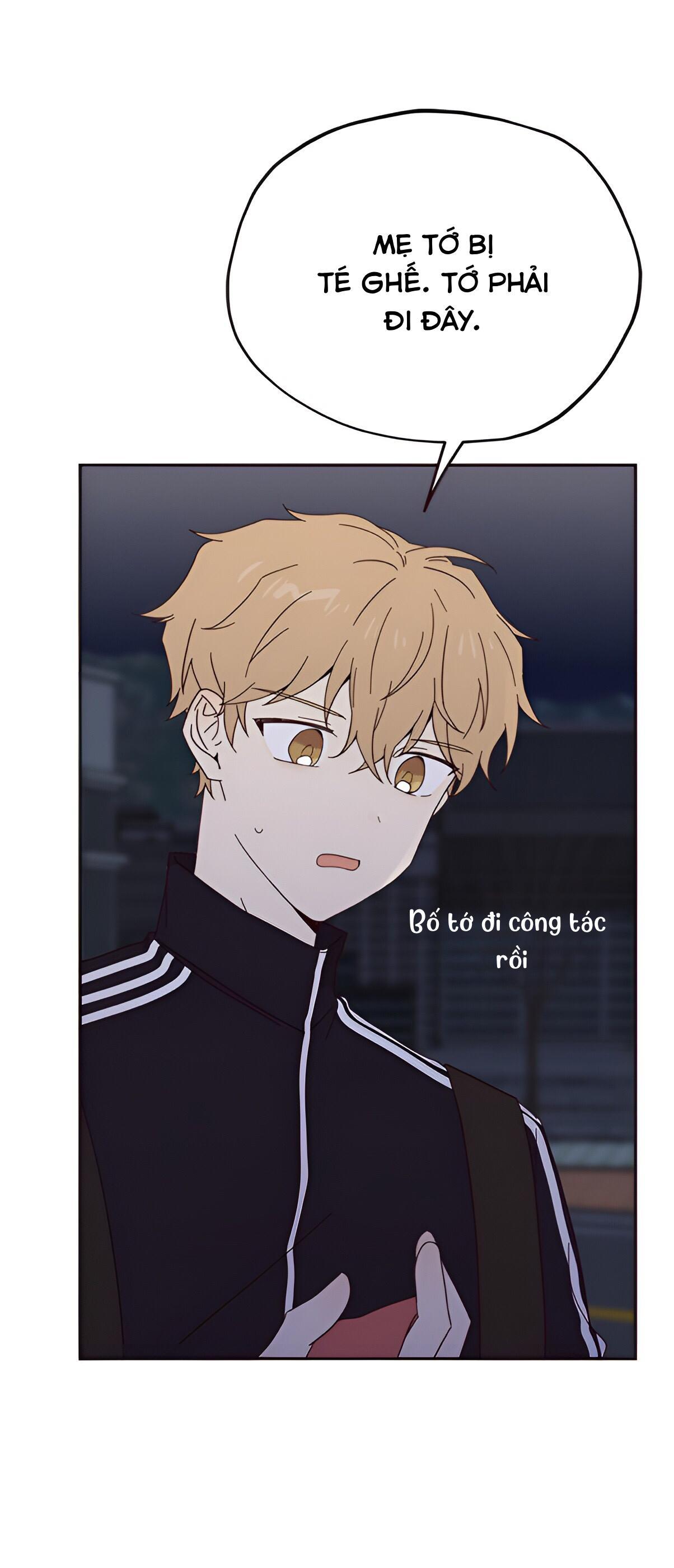 sợi chỉ tình yêu chapter 20 40