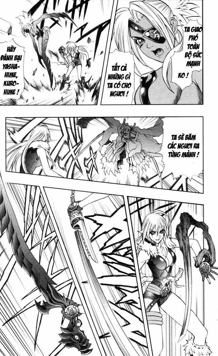 phù thủy phép thuật chapter 75 34