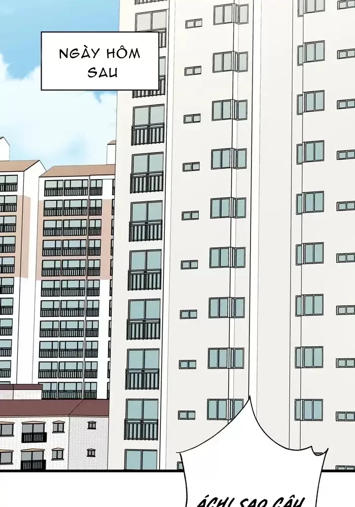 anh bạn của tôi đang phát sáng kìa ! chapter 26 55