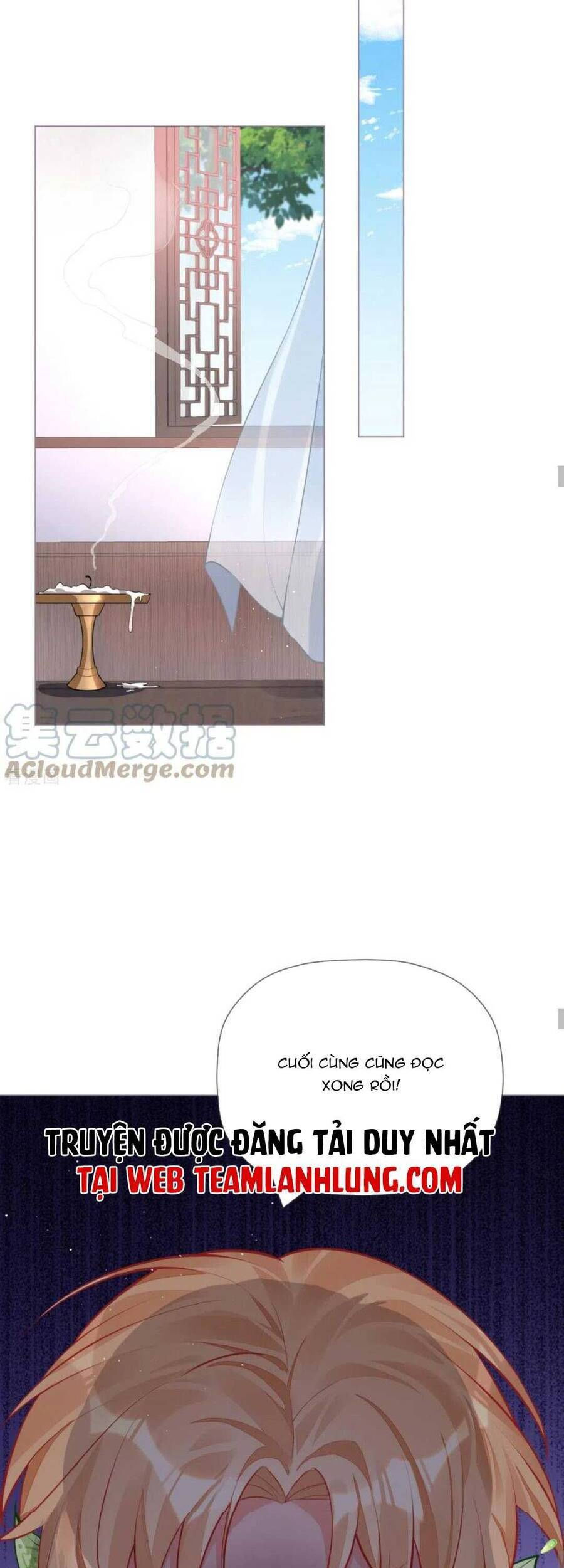 thiết lập ác nữ của tôi sụp đổ rồi chapter 27 13