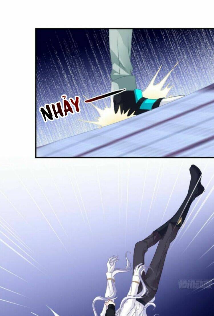 toàn bộ nắm trong tay chapter 55 32