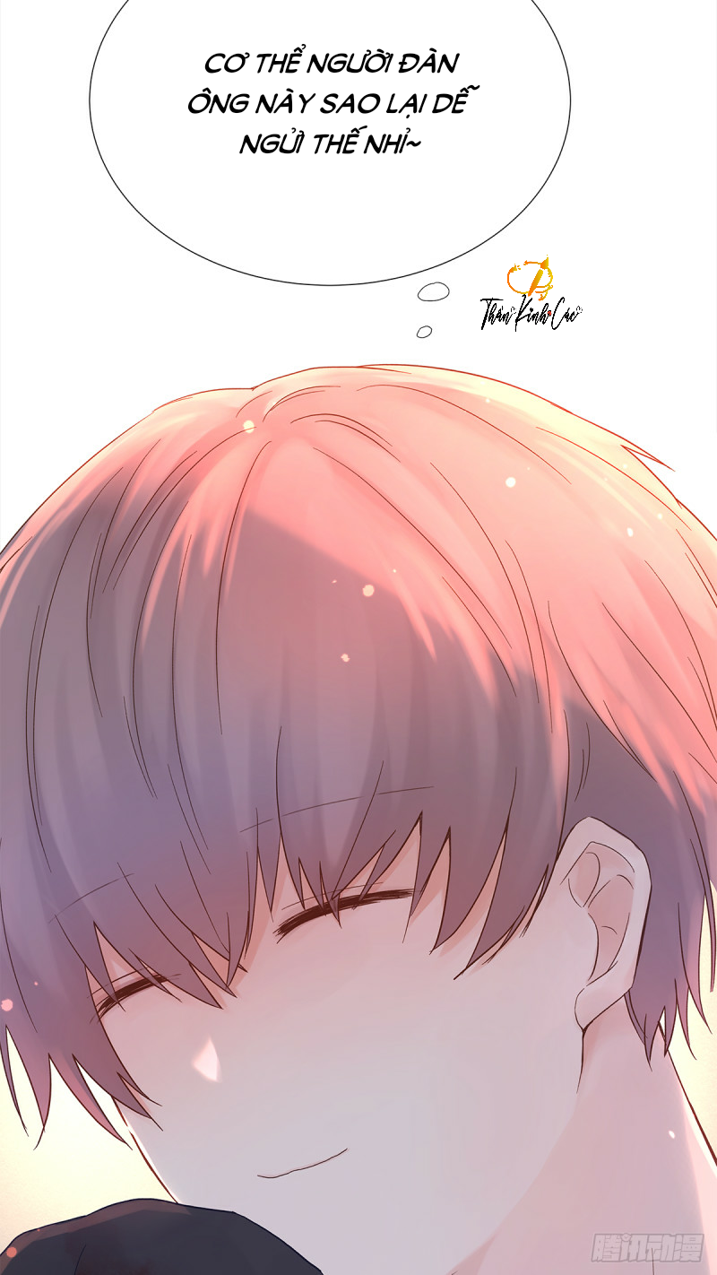 mối tình đầu gian nan của chu thành nhất chapter 27 11