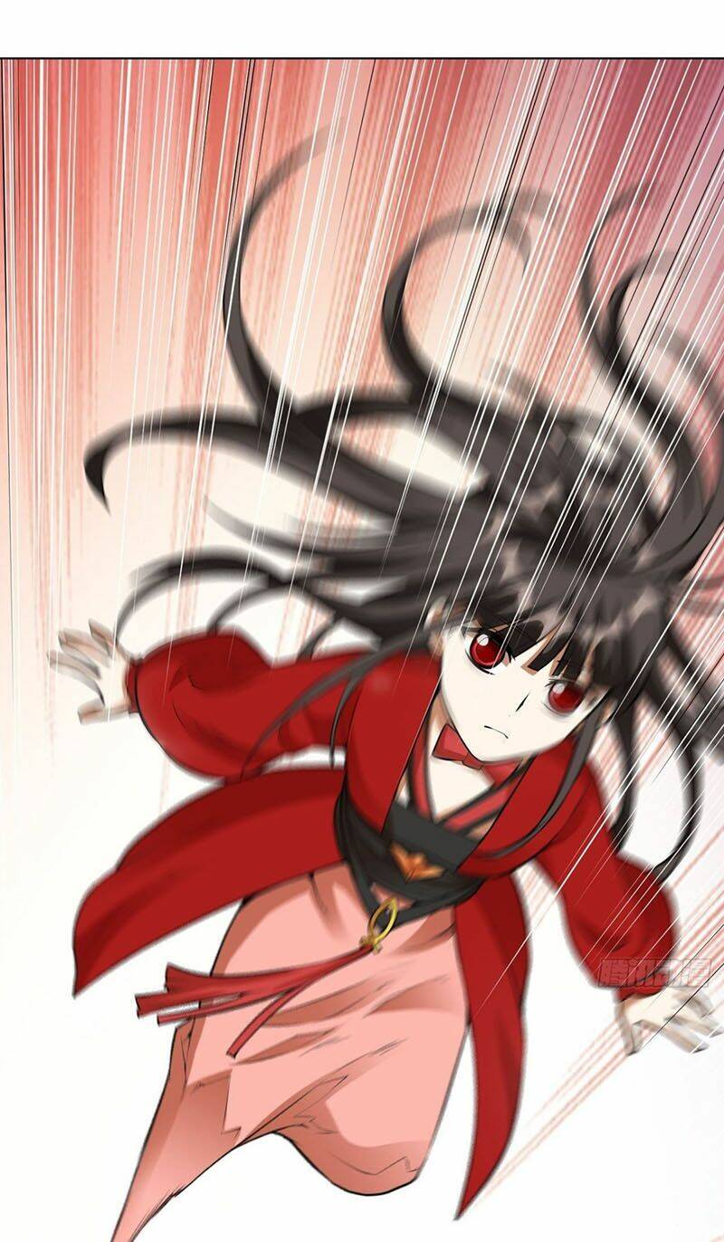 thần võ đế tôn chapter 29 1