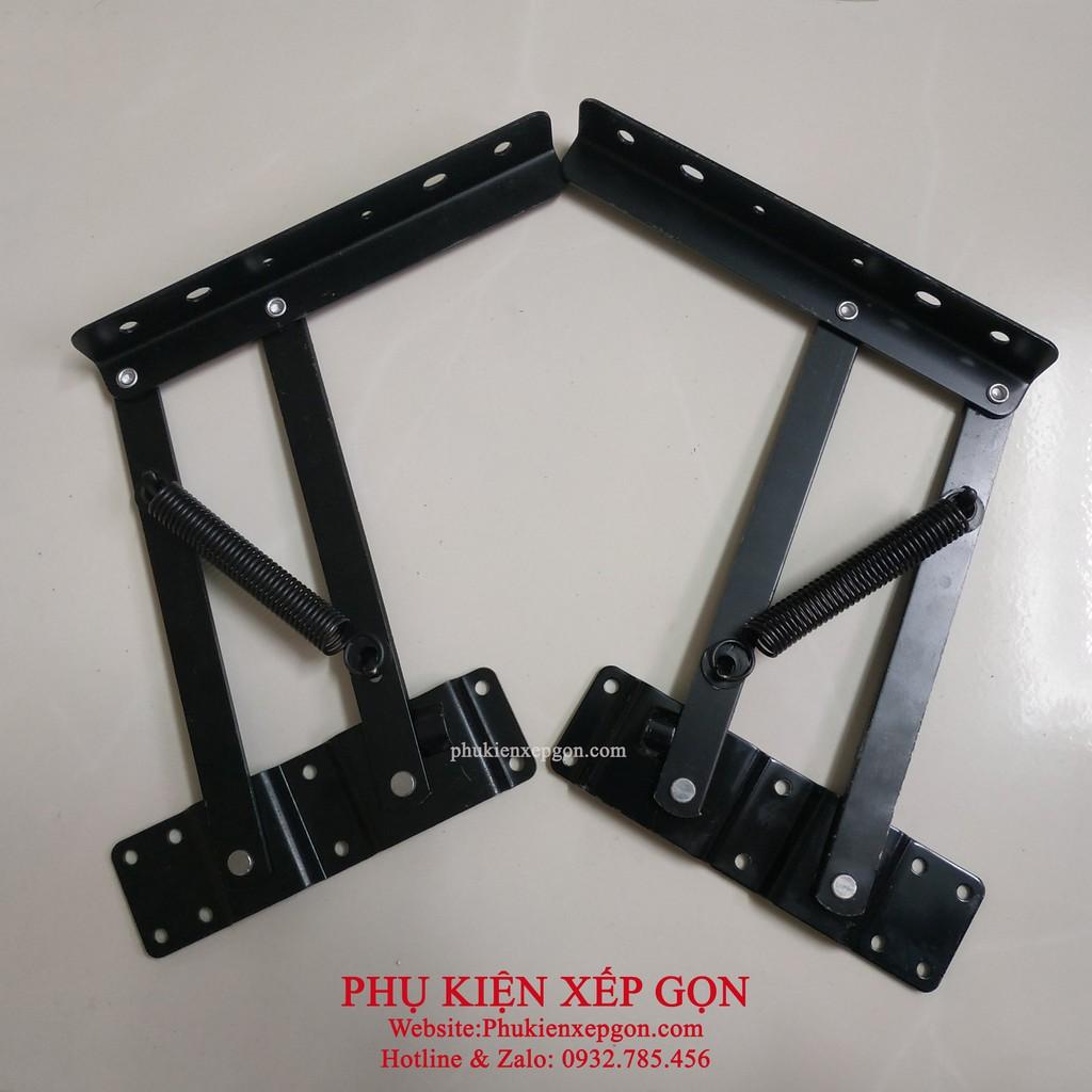 PHỤ KIỆN BÀN XẾP THÔNG MINH LÒ XO (2 CÁI)