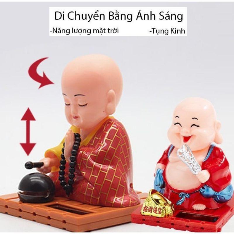 TƯỢNG PHẬT GÕ MÕ ĐỂ XE ĐỂ BÀN LÀM VIỆC