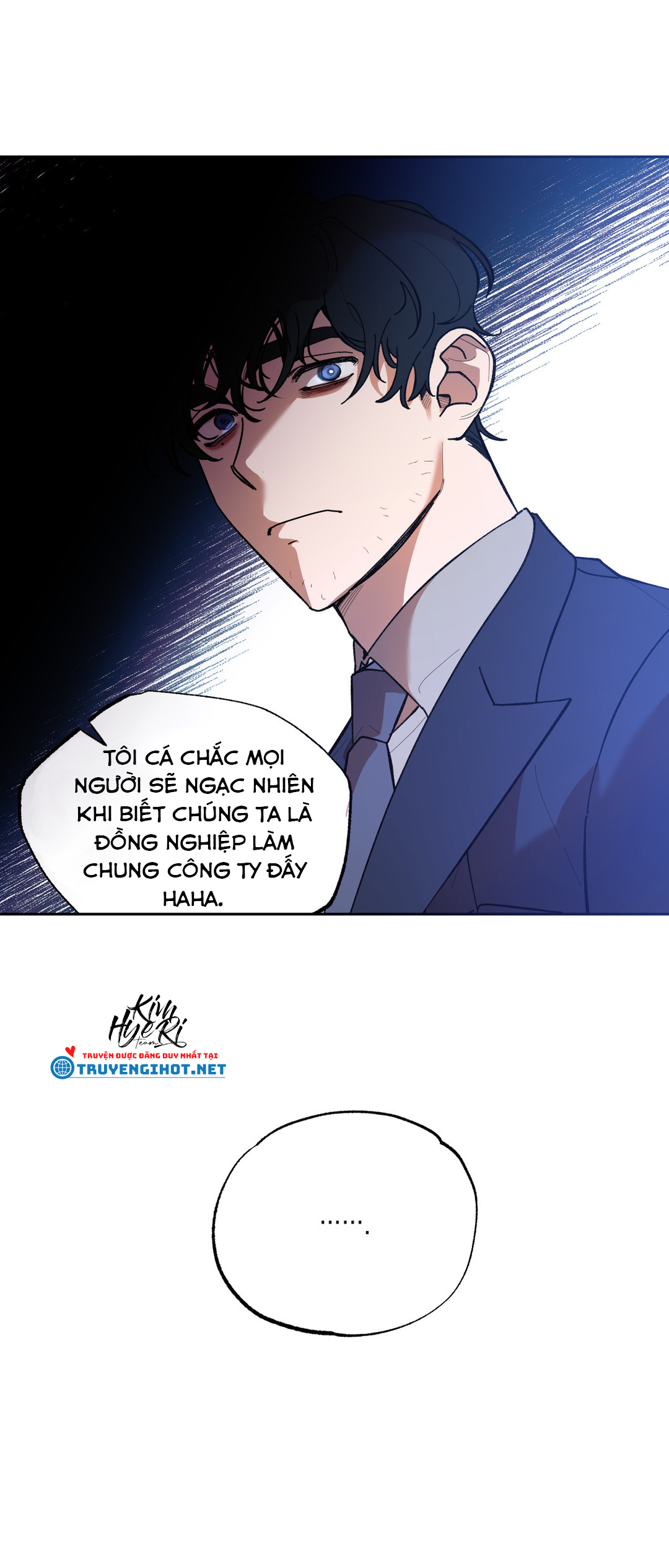 cách duy trì bí mật chapter 6.3 9