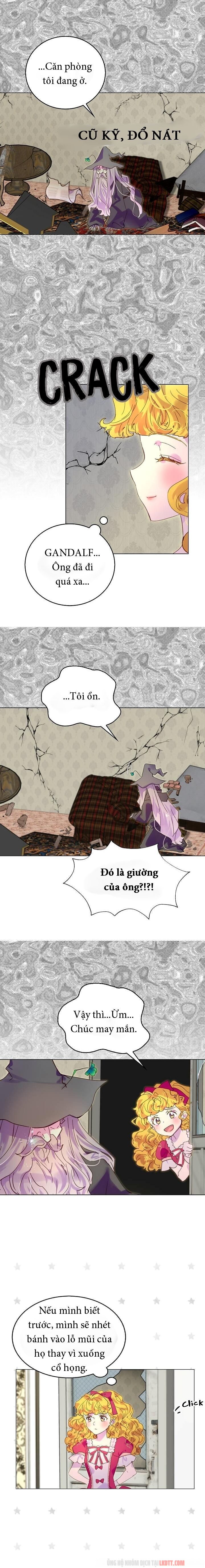 đừng xem thường nữ phụ chapter 89 11