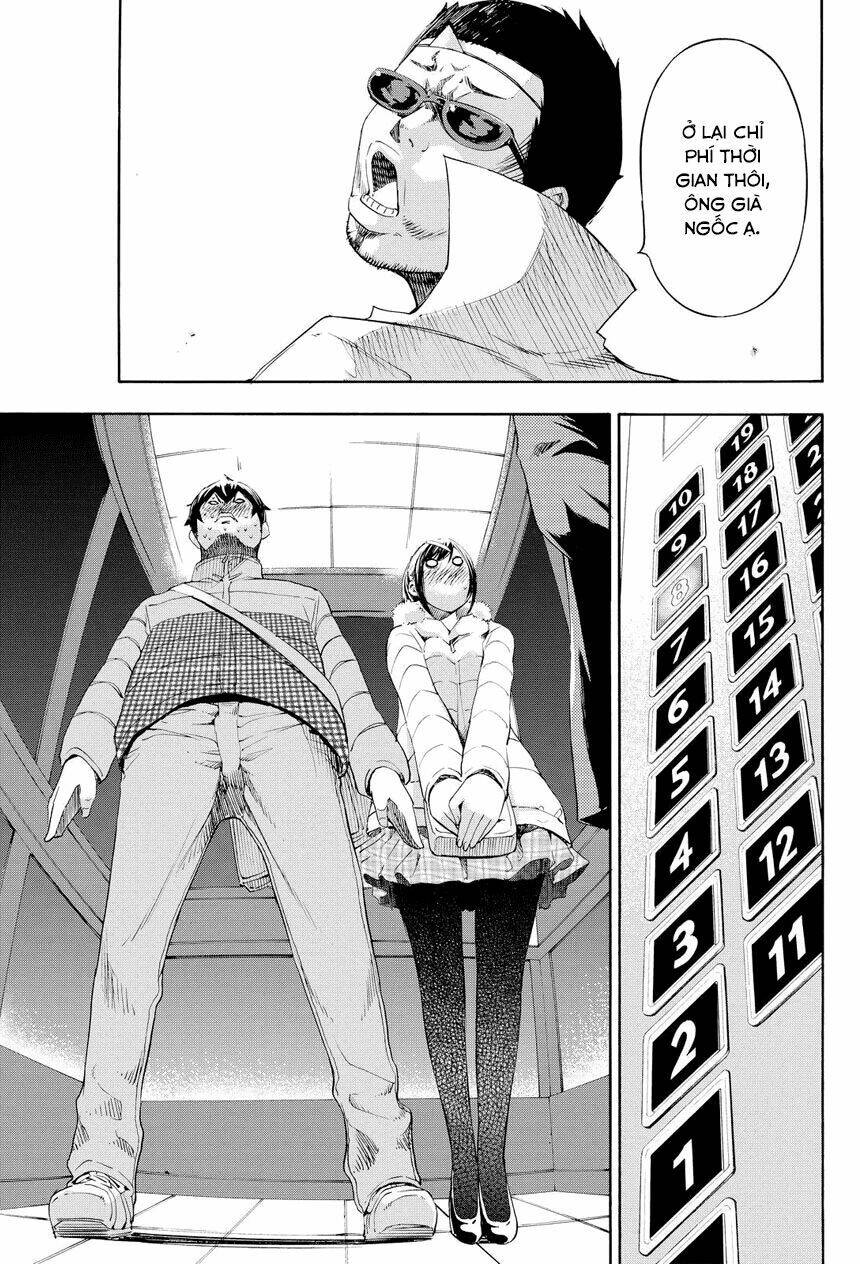 love riron chapter 41 15