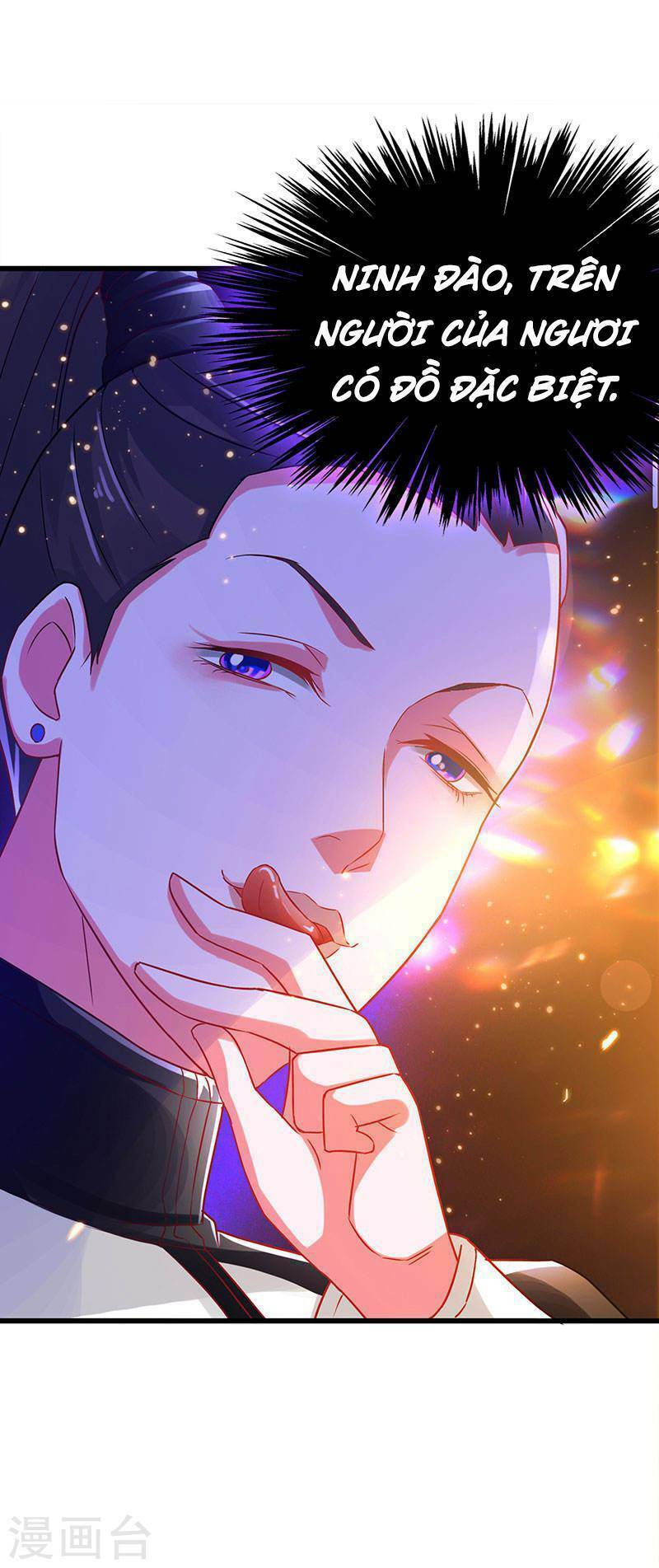 siêu cấp bại gia tử chapter 70 8