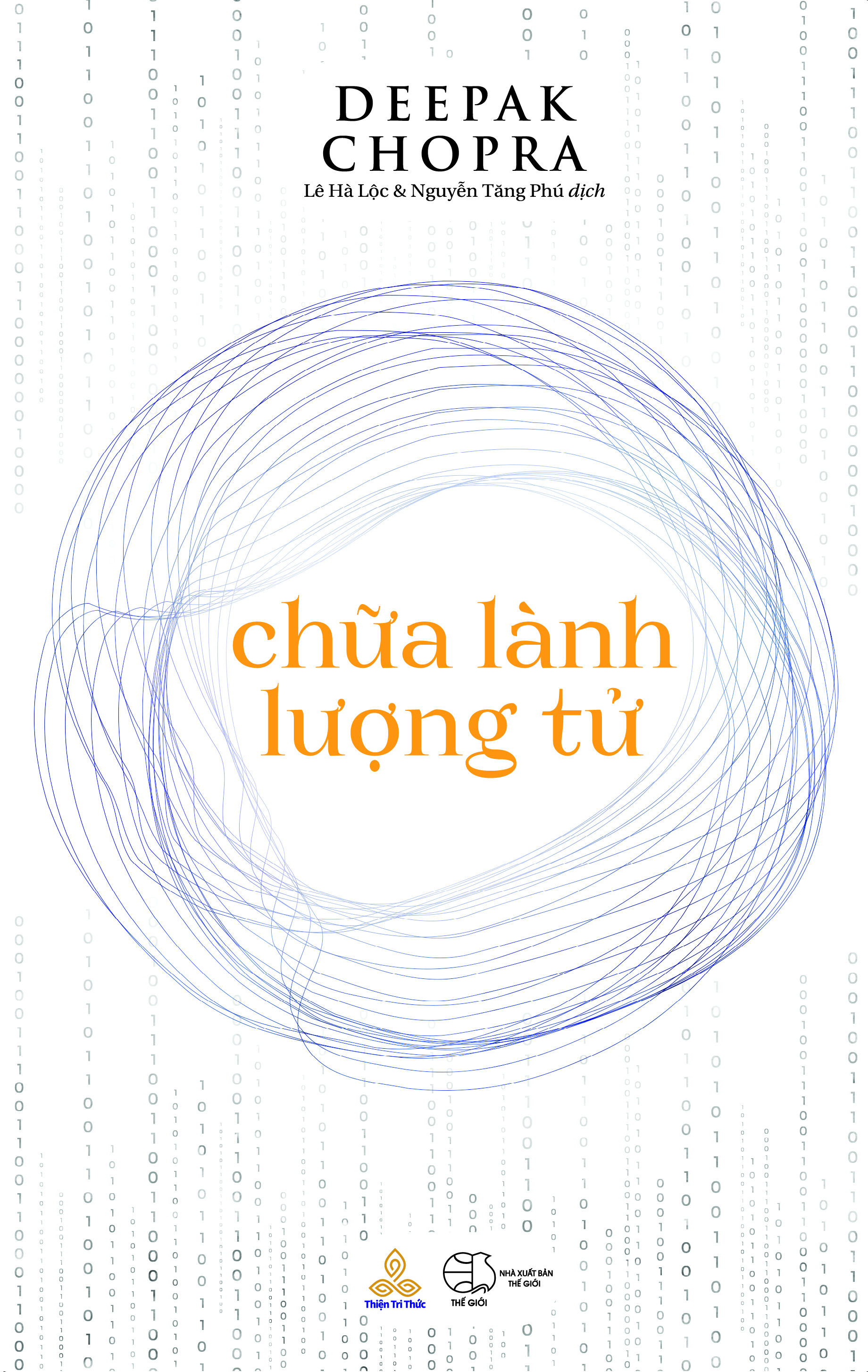 Sách Chữa Lành Lượng Tử