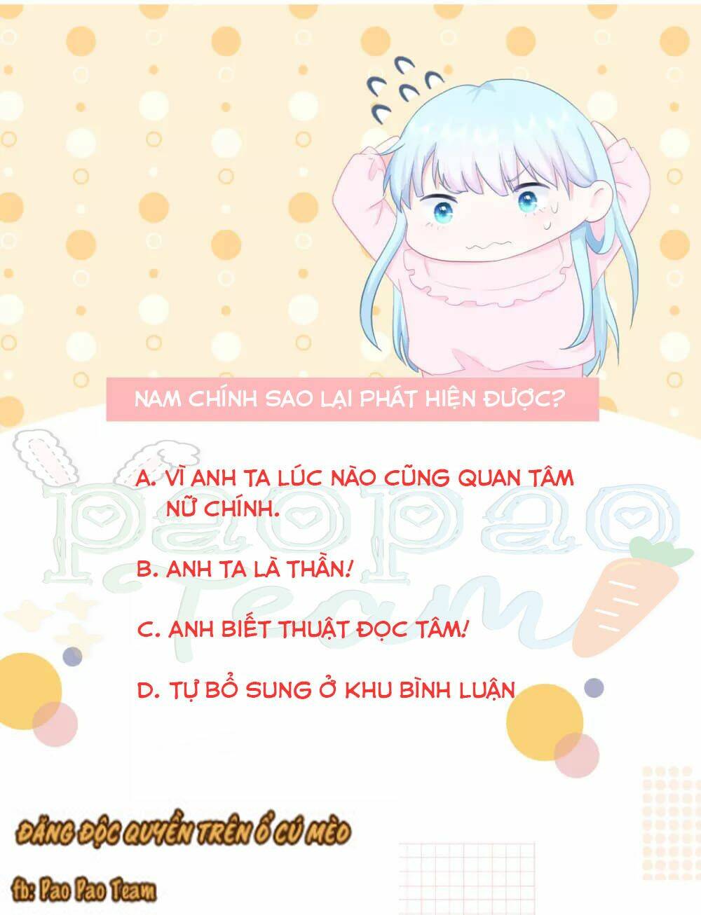 tôi và lịch sử yêu đương của tôi chapter 8 37