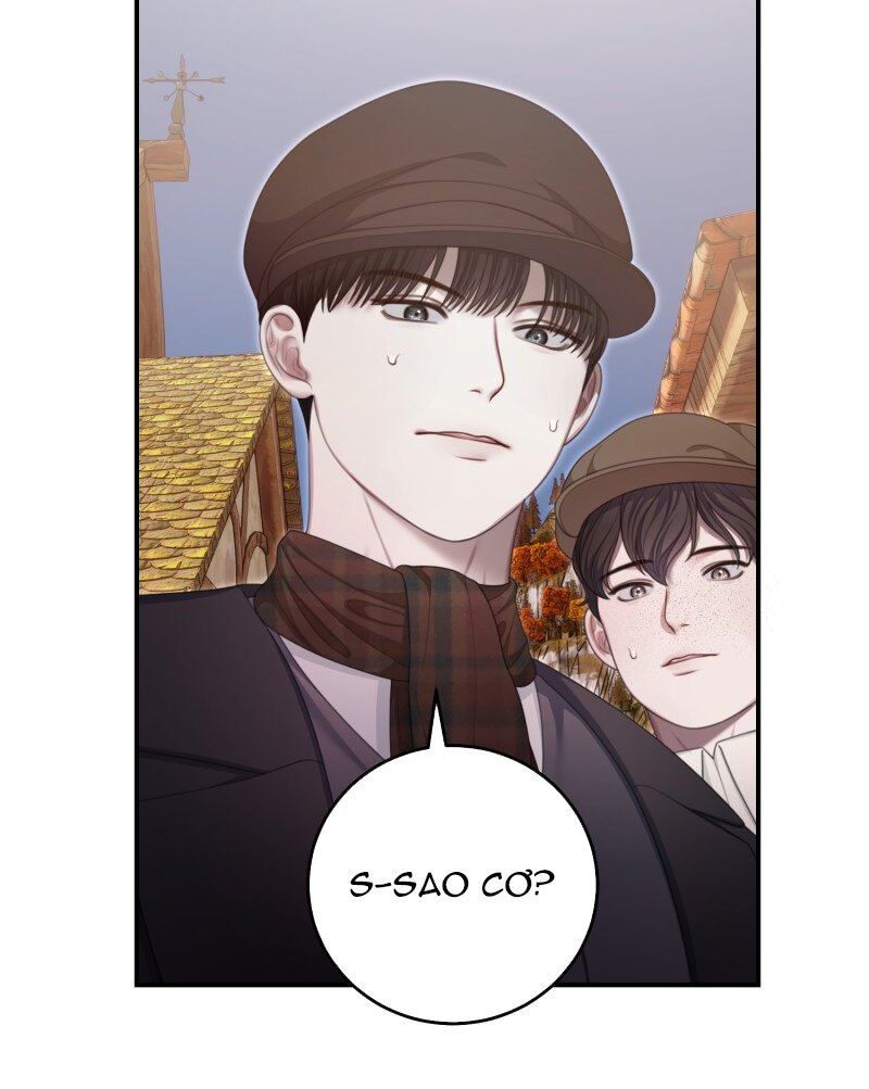 nữ hầu muốn đình công chapter 33 10