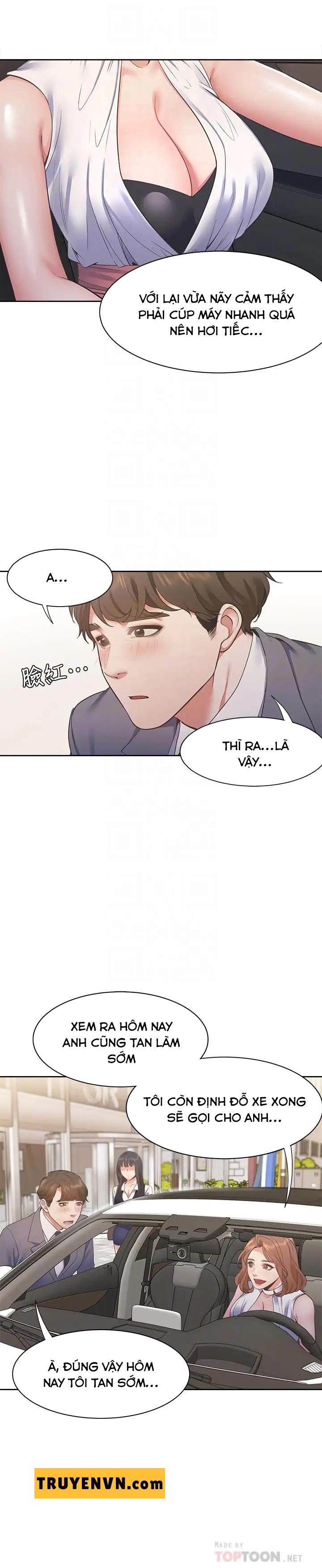 khát tình chapter 21 4