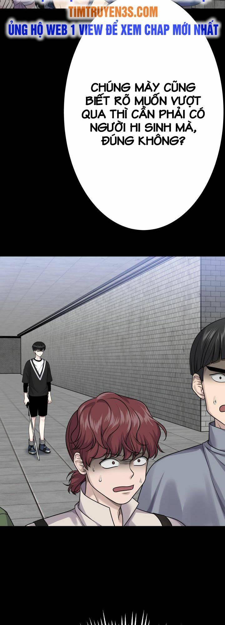trò chơi của chúa thượng chapter 22 5