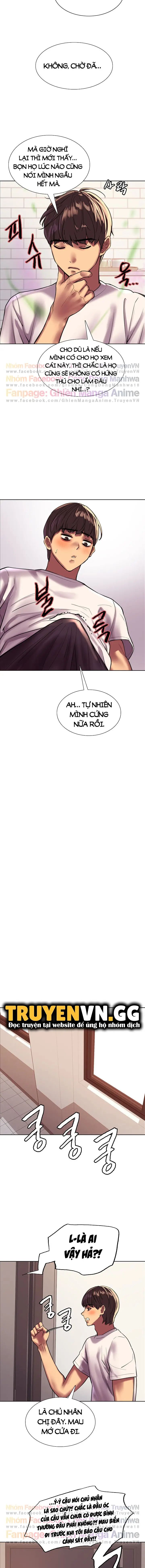 nhãn lực toàn năng chapter 24 9