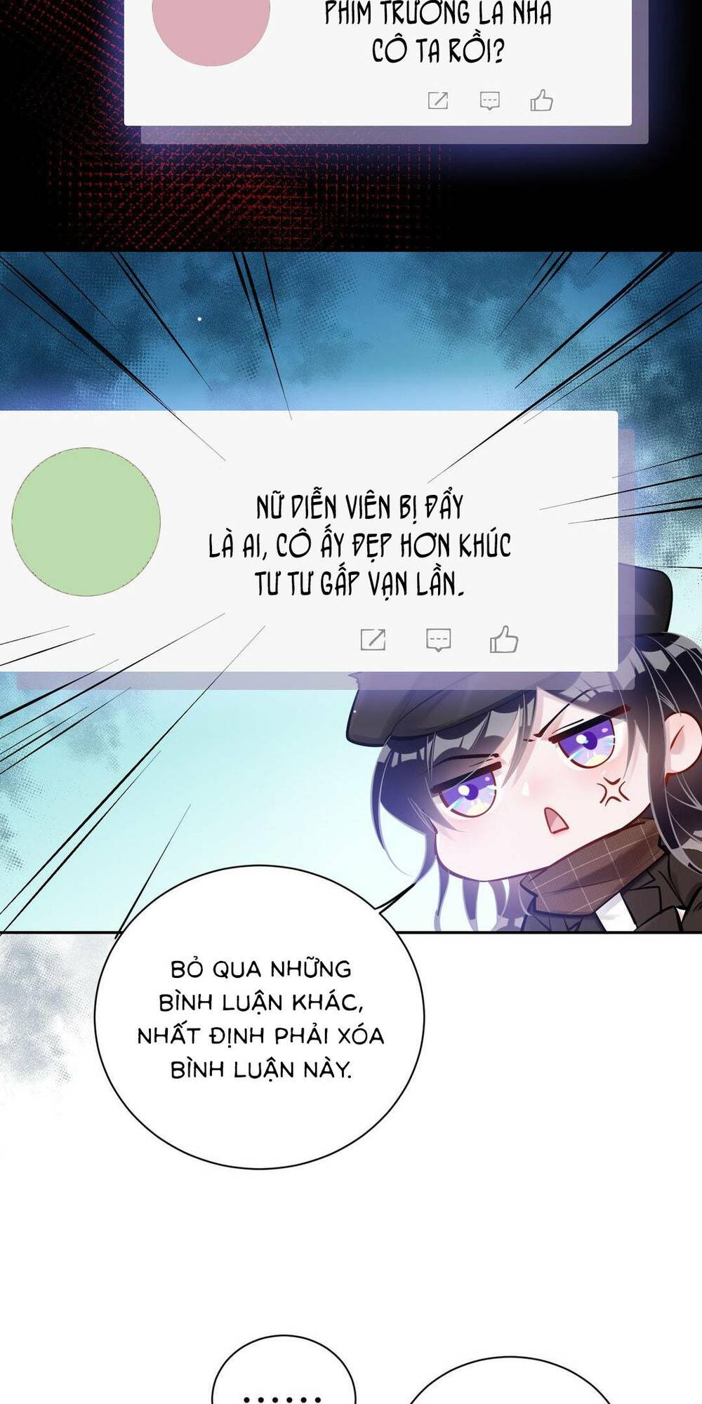 thế thân tự mình tu dưỡng chapter 43 27