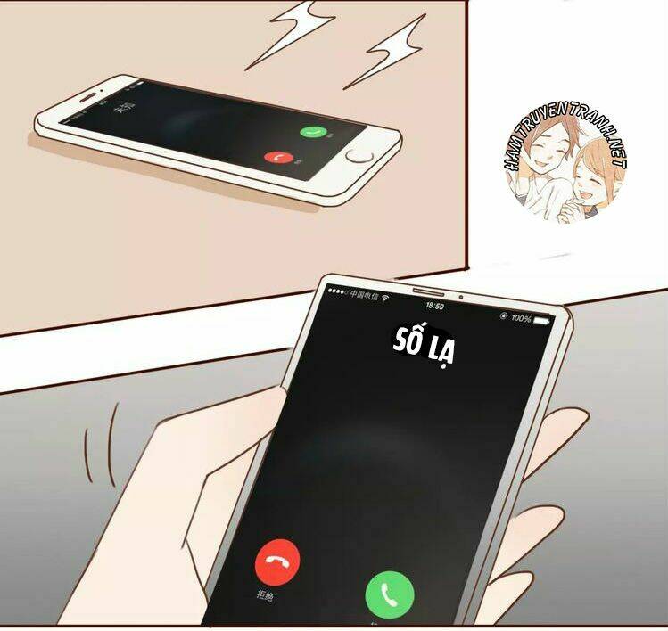 cuộc chiến tiền nhiệm chapter 2.5 11